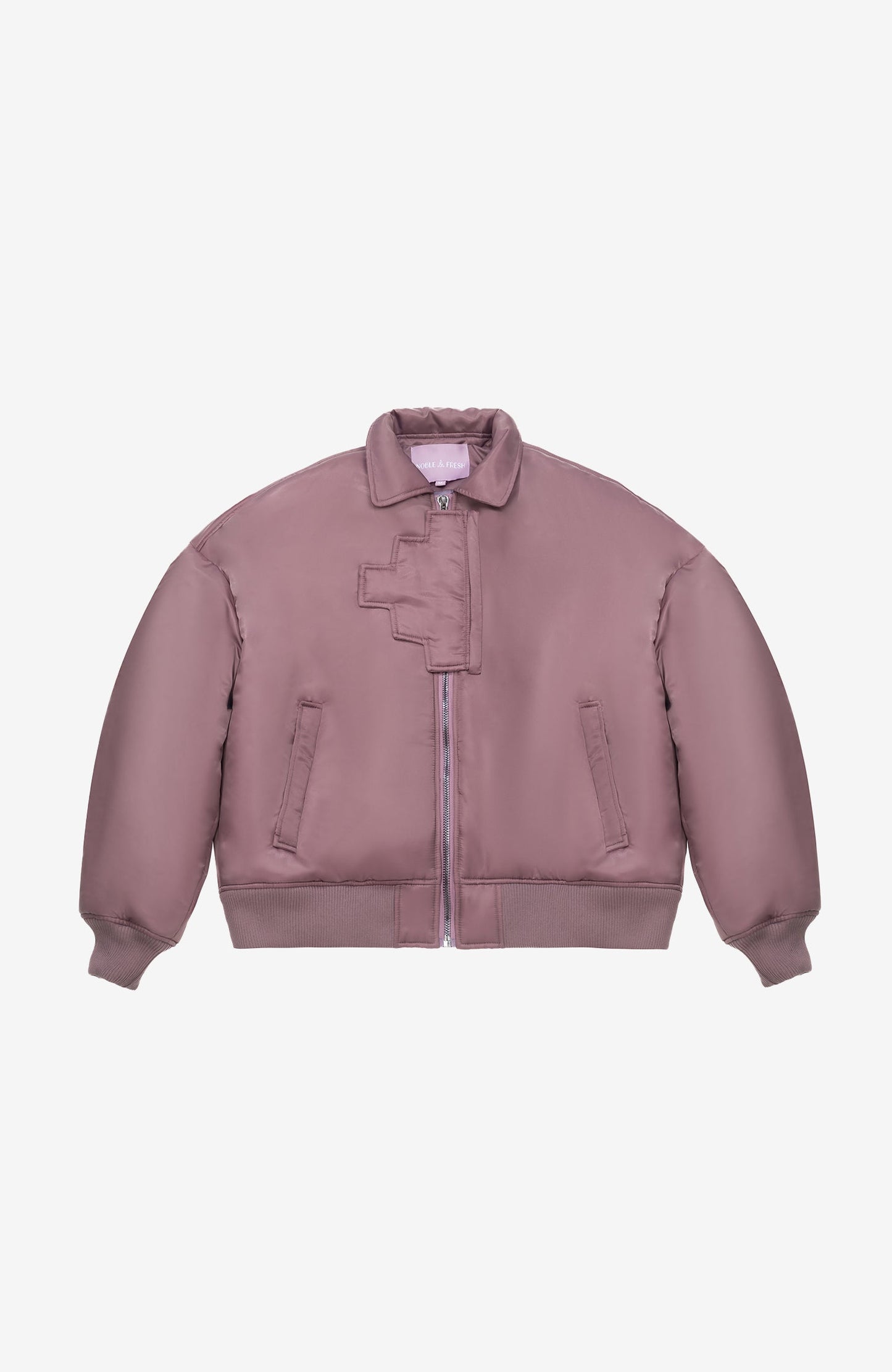 NAF Bomber Jacket