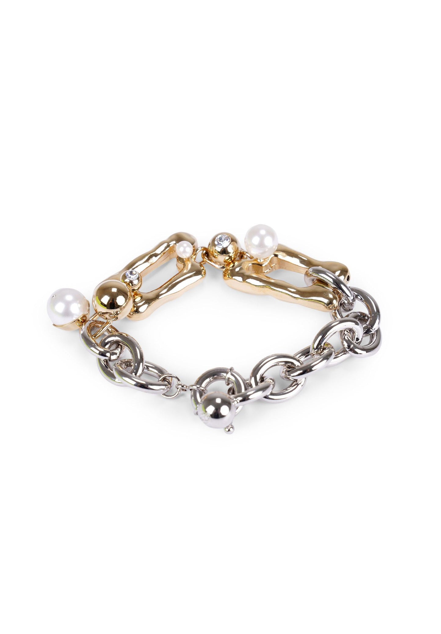 Cressida Bracelet Gold
