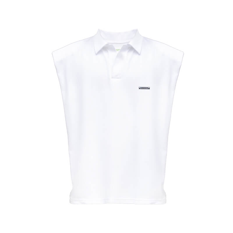 White Polo