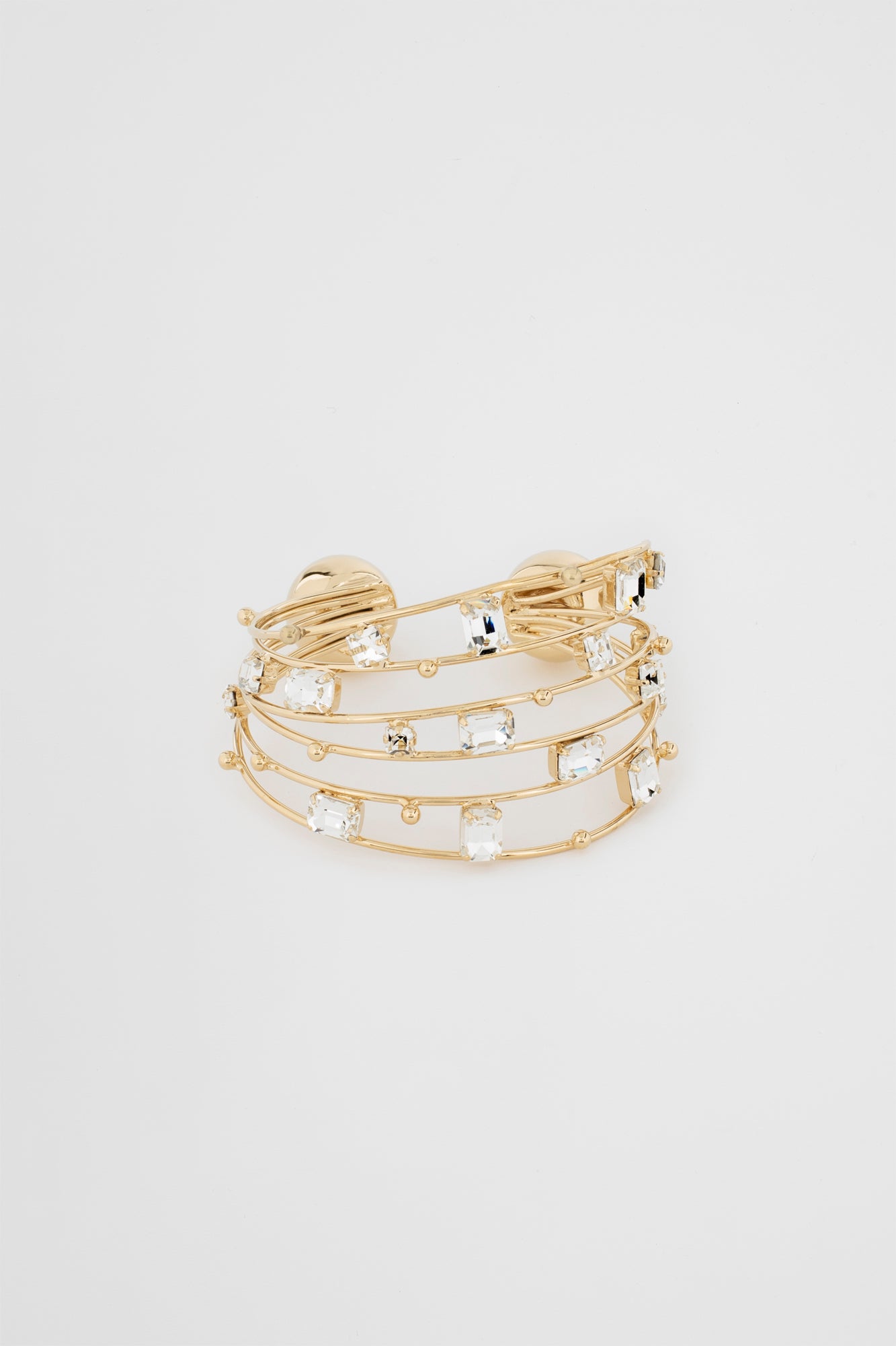 SHUAA BRACELET GOLD